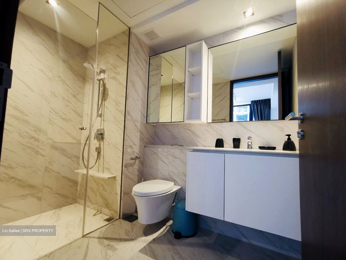Le Quest (D23), Apartment #454175951
